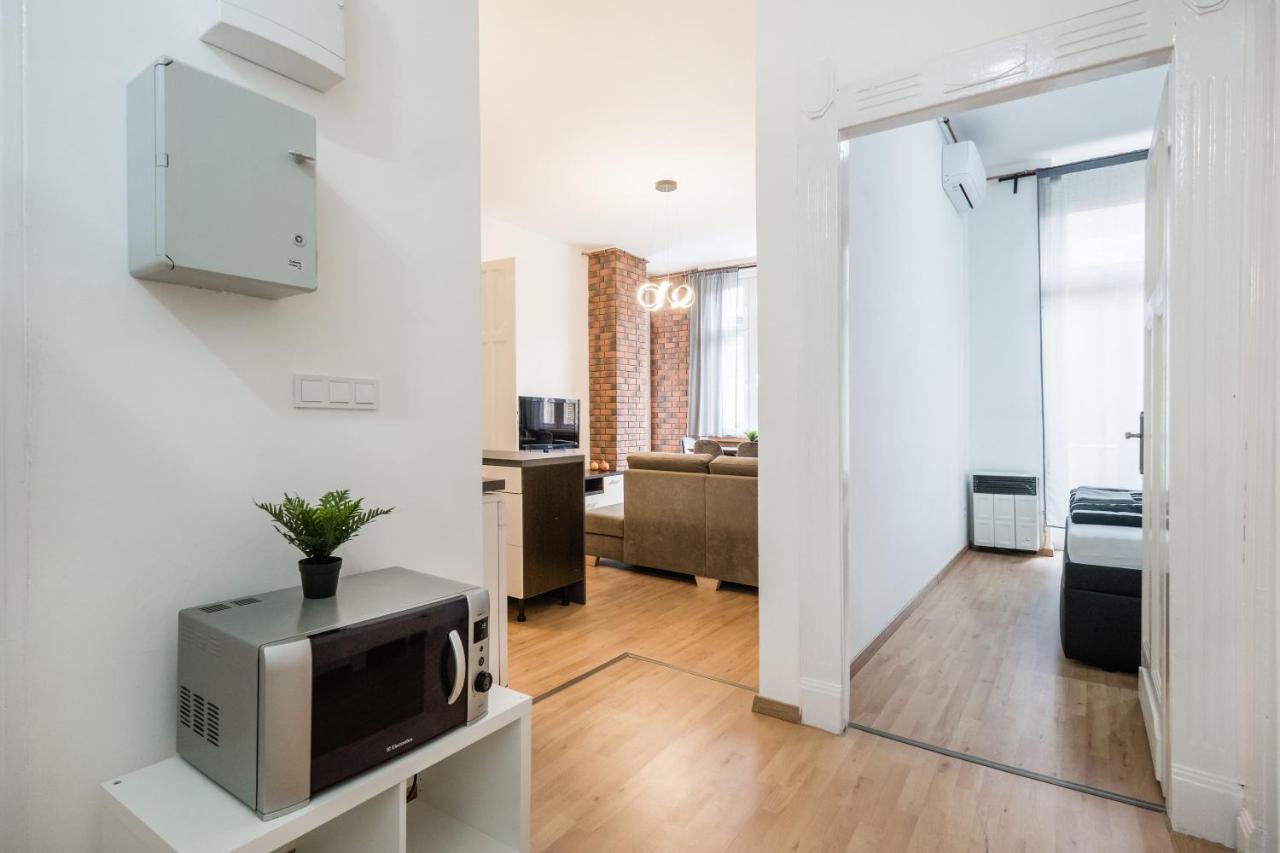 Appartamento Jacuzzi And Privacy With 2 Balconies And Free Garage *