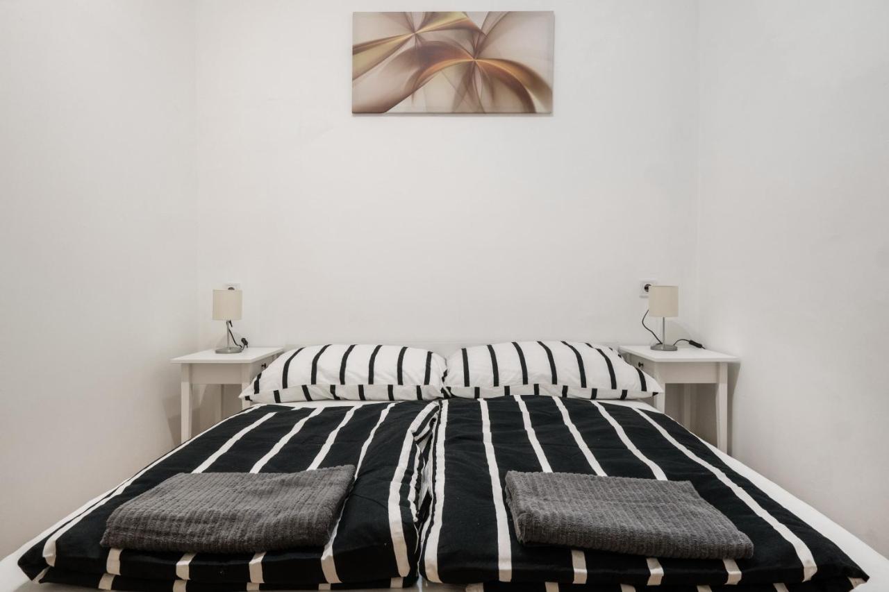 Apartman Jacuzzi And Privacy With 2 Balconies And Free Garage